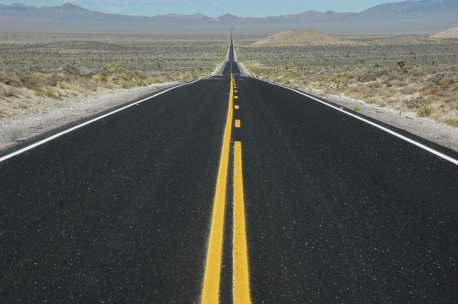 Background route 66